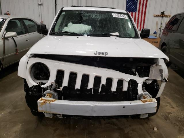 2015 JEEP PATRIOT LA - 1C4NJRFB0FD168688