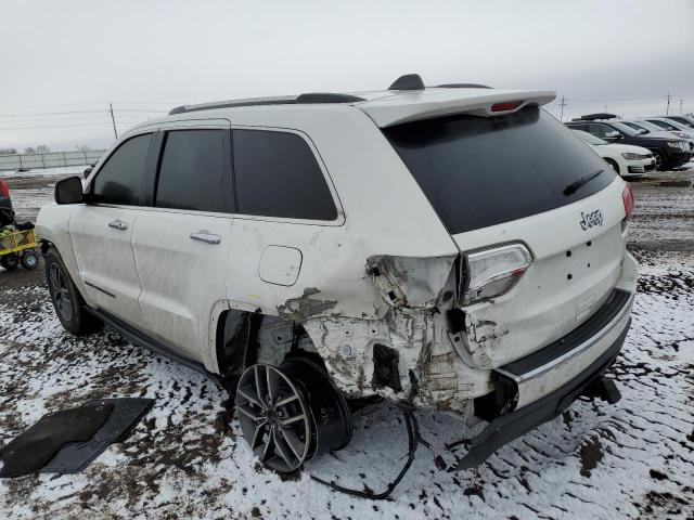2018 JEEP GRND CHERO 1C4RJFBG9JC343293