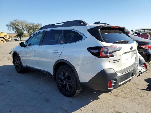 2020 SUBARU OUTBACK ON 4S4BTGKD5L3116740