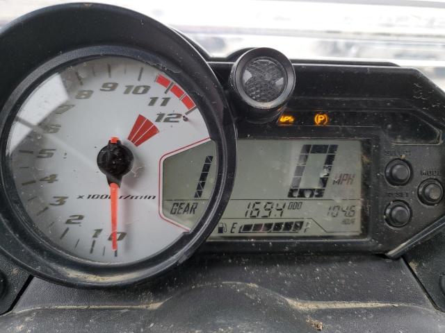 2022 YAMAHA YXZ1000 - 5Y4AN35Y0NA101148