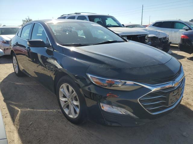 2020 CHEVROLET MALIBU LT 1G1ZD5ST5LF078543