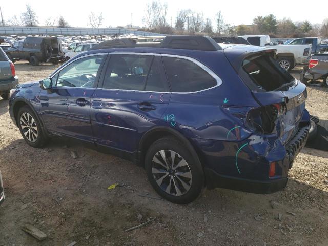 4S4BSBNC4F3234386 Subaru Outback 2.5i Limited