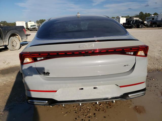 5XXG64J24PG166664 KIA K5
