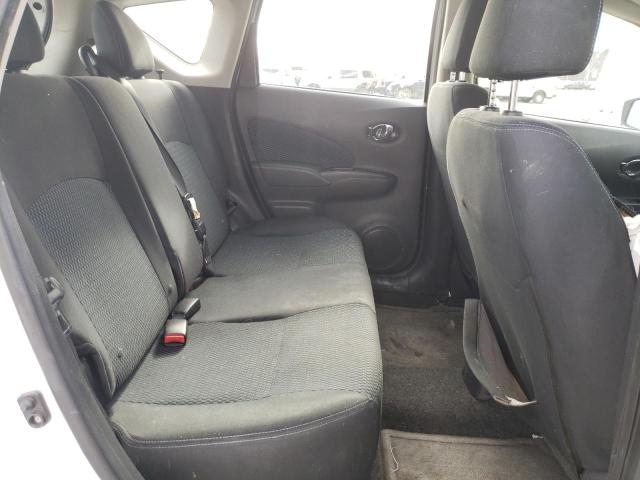 2016 NISSAN VERSA NOTE - 3N1CE2CP5GL365812