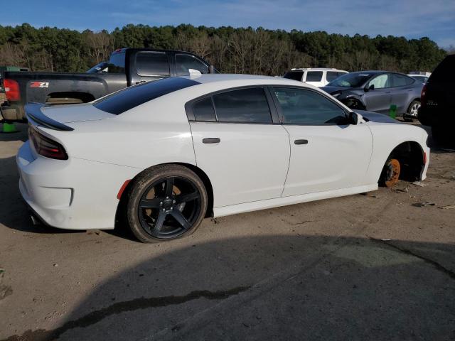 2C3CDXGJ6KH742527 Dodge Charger Scat Pack