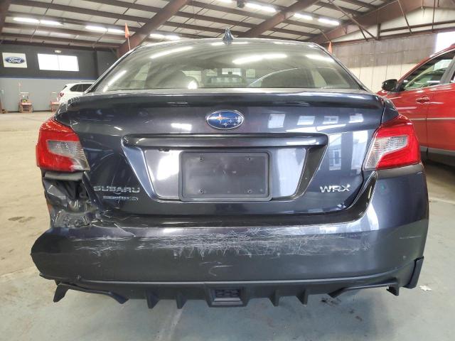 JF1VA1A66J9830836 Subaru WRX
