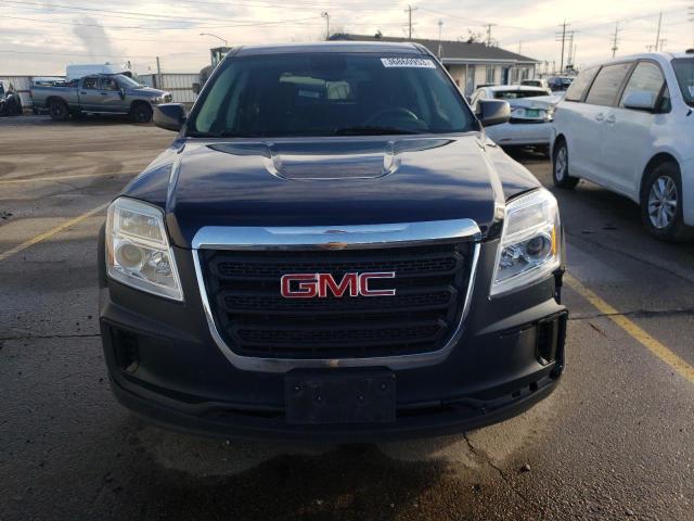 2GKALMEK3H6286107 GMC Terrain Sle