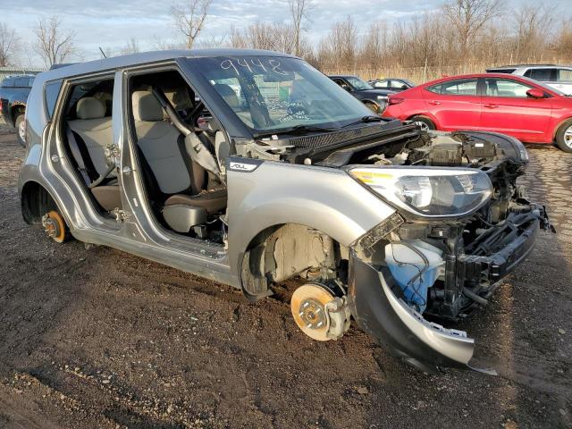 KNDJN2A22K7699448 KIA Soul