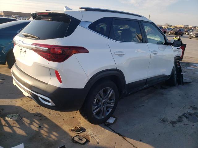 2023 KIA SELTOS S - KNDEU2AA8P7373589
