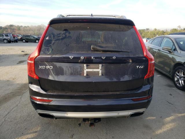 YV4A22PK3H1166887 Volvo XC90
