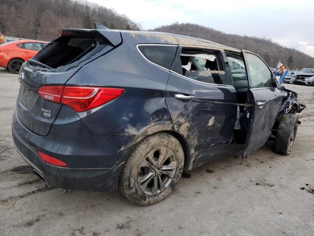 2015 HYUNDAI SANTA FE S - 5XYZTDLB1FG244391