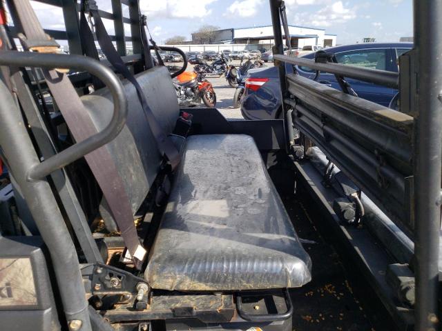2015 KAWASAKI KAF820 D - JKBAFSD16FB500667