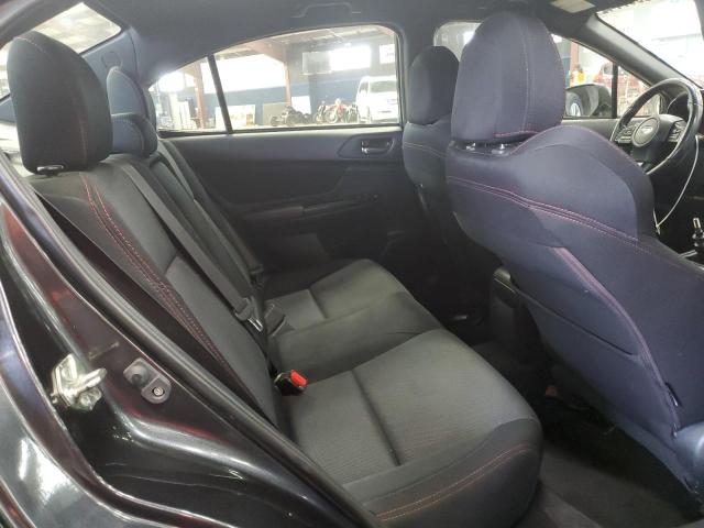 JF1VA1A66J9830836 Subaru WRX