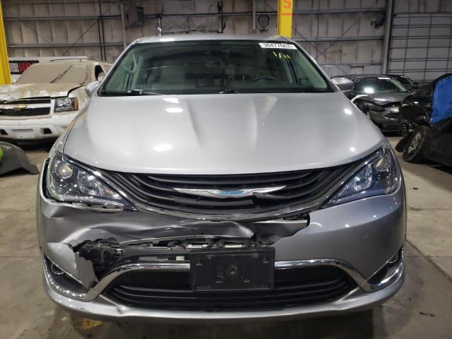 VIN 1G1RD6E41EU111384 2014 Chevrolet Volt no.5