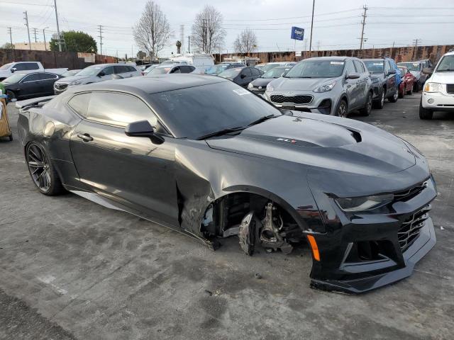 2018 CHEVROLET CAMARO ZL1 - 1G1FJ1R62J0104259