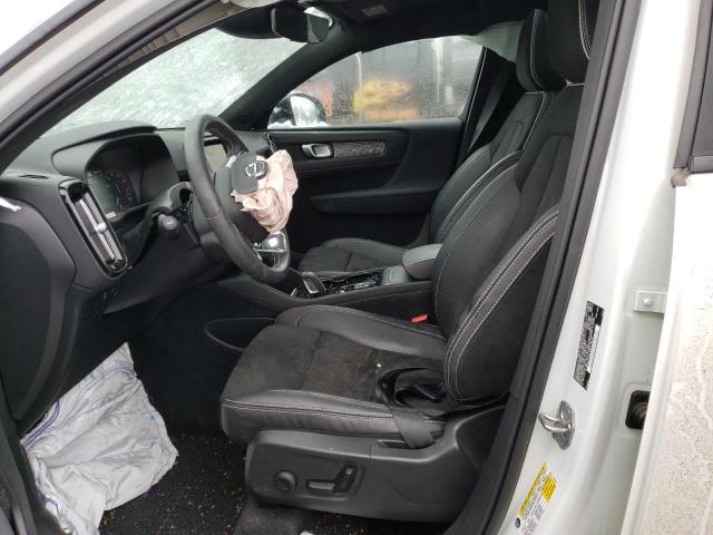 YV4162UM2M2475670 Volvo XC40
