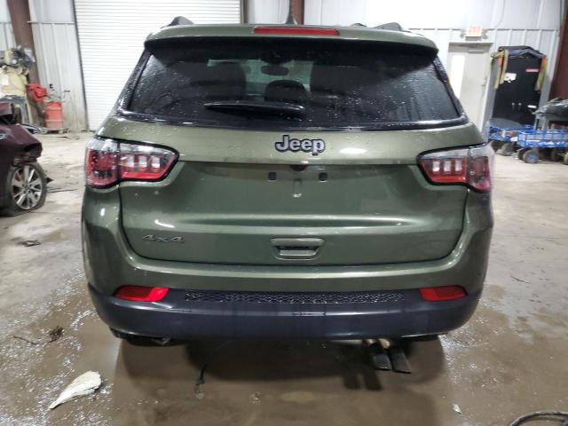 2021 JEEP COMPASS 80 3C4NJDEB3MT521288