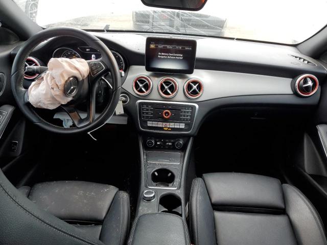 WDDSJ4EB6JN673750 Mercedes-Benz CLA 250