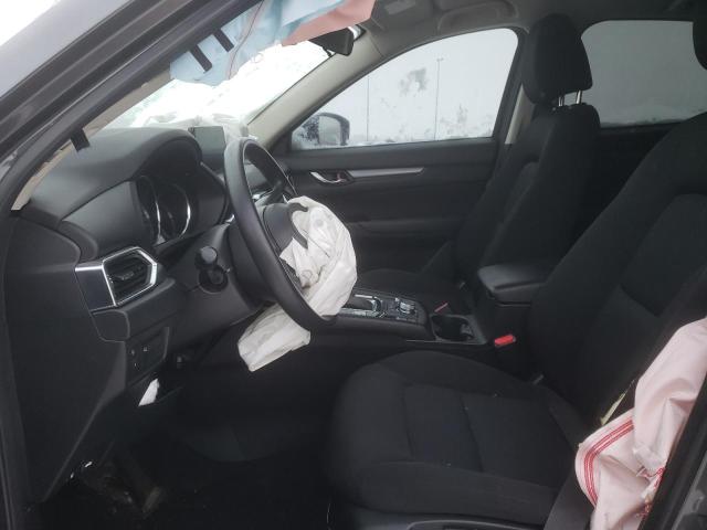 2021 MAZDA CX-5 SPORT - JM3KFBBL2M0101337