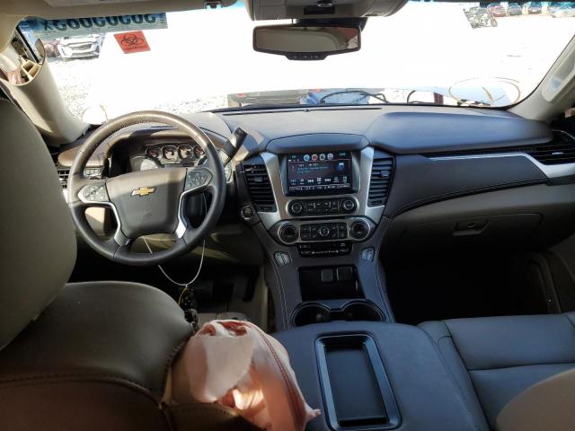 2020 CHEVROLET SUBURBAN C - 1GNSCHKC3LR103121
