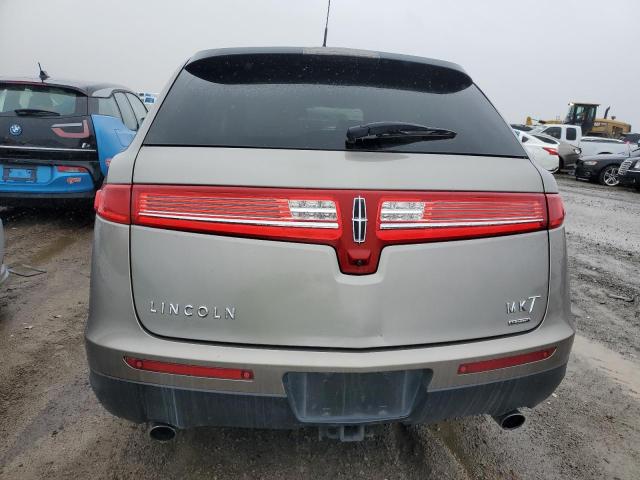 2LMHJ5AT7FBL03497 Lincoln MKT