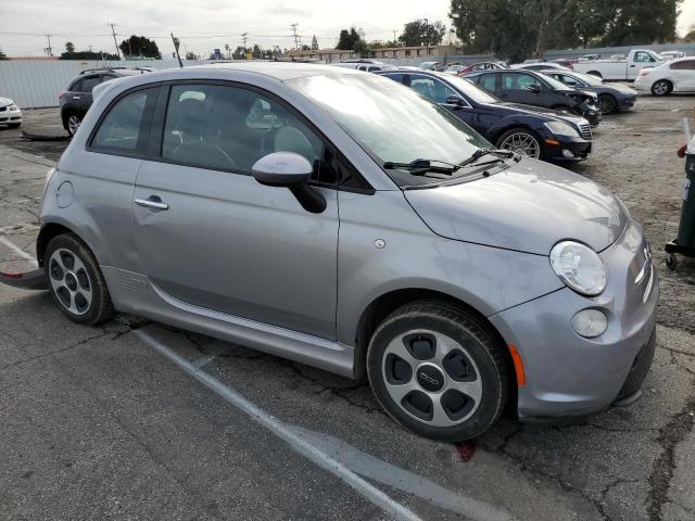 2017 FIAT 500 ELECTR 3C3CFFGE1HT609262