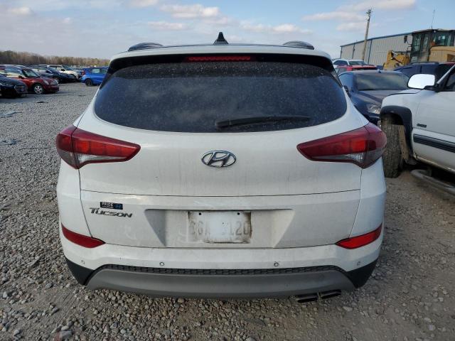 2018 HYUNDAI TUCSON VAL - KM8J33A21JU646358