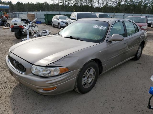 2004 Buick LeSabre Custom