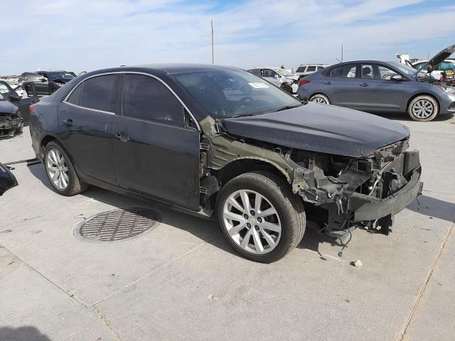 2015 CHEVROLET MALIBU 2LT - 1G11D5SL7FF124584