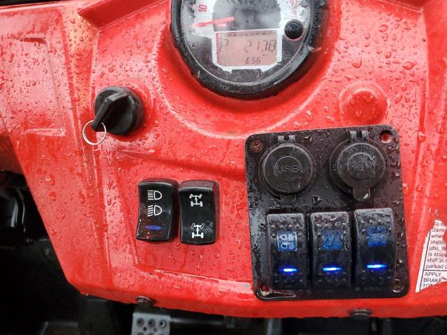2013 POLARIS RZR 900 XP - 4XAJT87A3DB613949