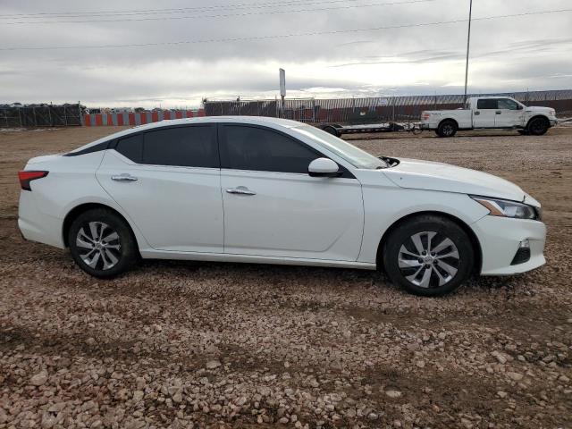 1N4BL4BV1LC219137 Nissan ALTIMA S