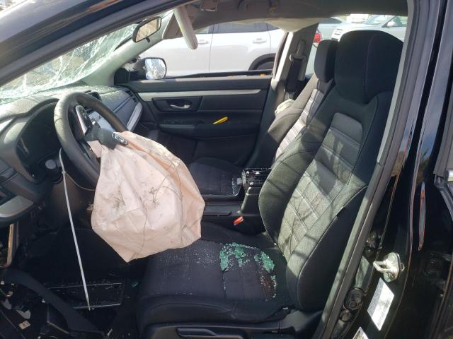 2HKRW5H3XKH406763 Honda CR-V LX