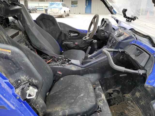 2022 YAMAHA YXZ1000 - 5Y4AN35Y0NA101148