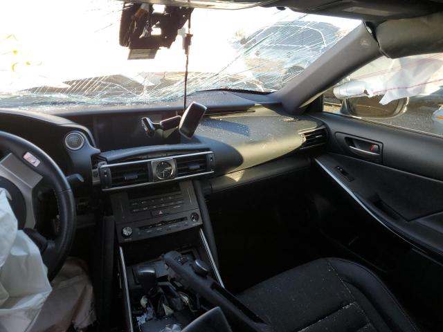 2020 LEXUS IS 300 F-S JTHGA1D24L5104414