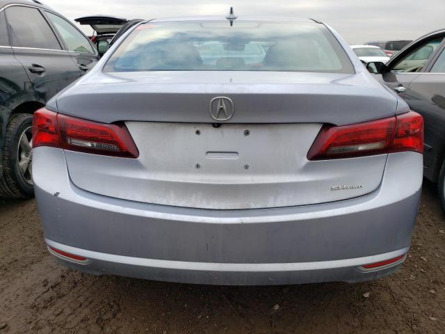 19UUB3F57FA005815 Acura TLX TECH