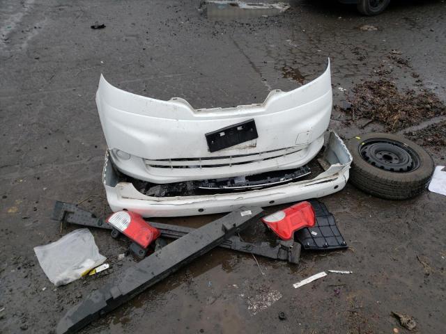 3N6CM0KNXLK693020 Nissan NV200 2.5S