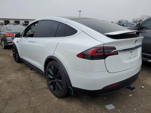 5YJXCBE44KF180844 Tesla Model X P100D/PERFORMANCE 2