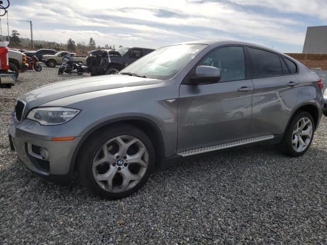 2013 BMW X6 xDrive35i