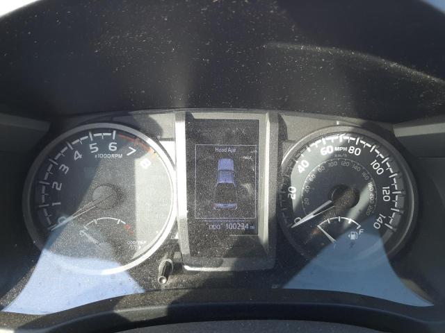 2016 TOYOTA TACOMA DOU - 3TMBZ5DN4GM003721