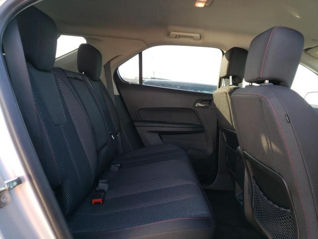 2015 CHEVROLET EQUINOX LT - 2GNALBEK8F1140898