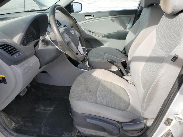 2016 HYUNDAI ACCENT SE - KMHCT4AE0GU965543