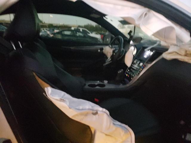 2021 INFINITI Q60 LUXE JN1EV7KK8MM410609