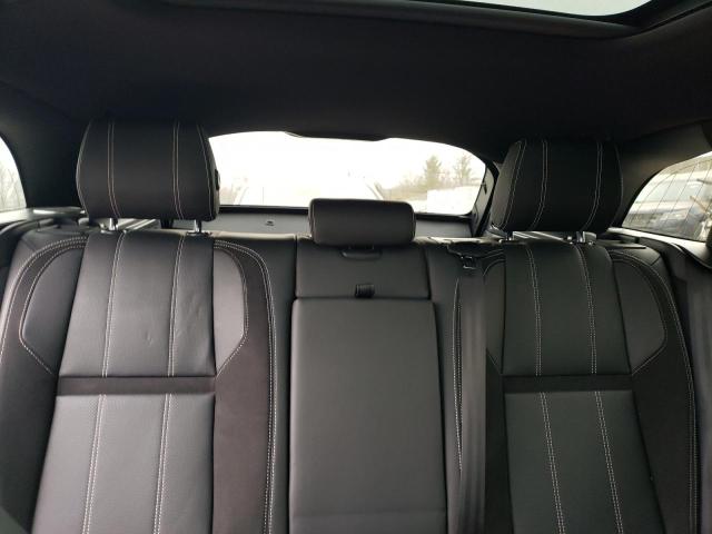 SALYL2RX4JA734991 Land Rover Range Rover Velar R-dynamic Se