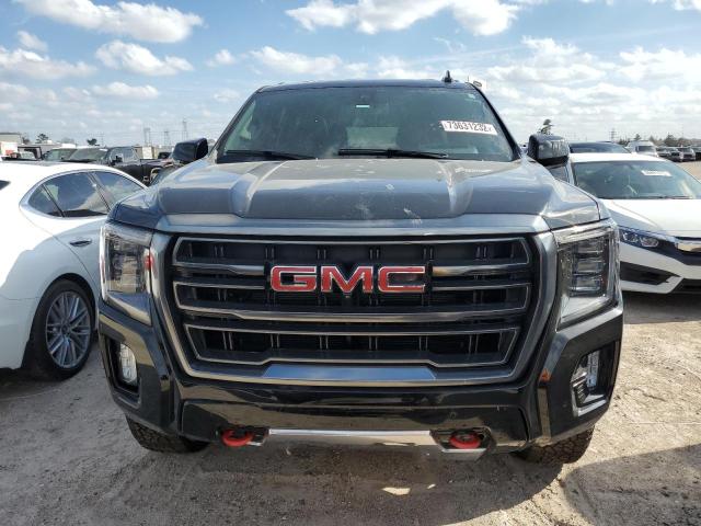 2021 GMC YUKON AT4 1GKS2CKD7MR295107