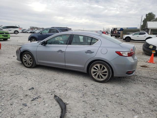 2016 ACURA ILX PREMIU - 19UDE2F7XGA013945