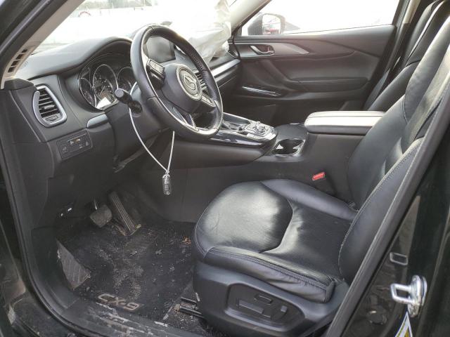 2016 MAZDA CX-9 TOURI - JM3TCBCY5G0118838