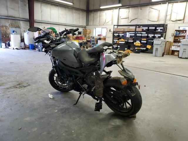 2019 YAMAHA MTT09 JYARN60E8KA000764