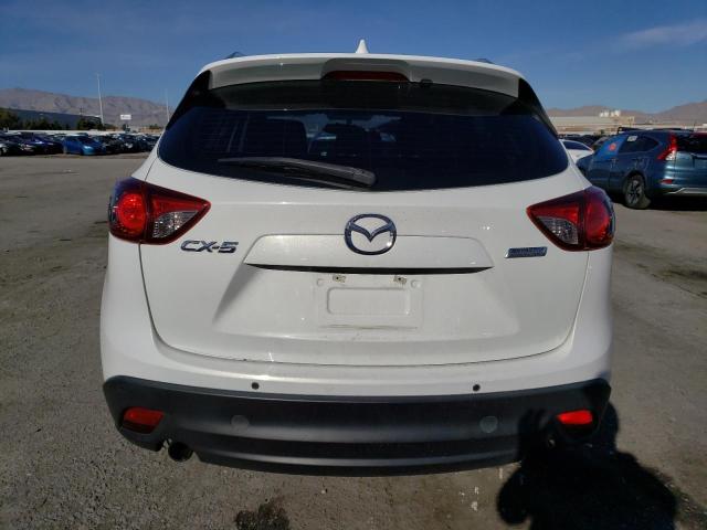 JM3KE2BE5E0373676 Mazda CX-5 SPORT