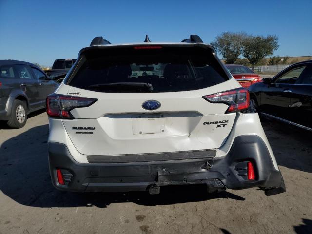 2020 SUBARU OUTBACK ON 4S4BTGKD5L3116740