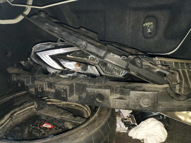 3N1AB7AP7GY210312 Nissan SENTRA S